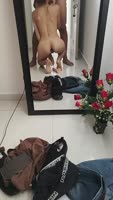 princessteenlatina - Princesste Latina Convinces Stepdad to Give Her His Thick Cock in Steamy Anal Play