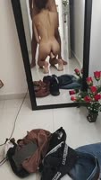 princessteenlatina - Princesste Latina Convinces Stepdad to Give Her His Thick Cock in Steamy Anal Play