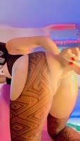 rosavermelhagp - Rosavermelha's Saucy Seduction: Savoring Every Inch of Her Mature Beauty