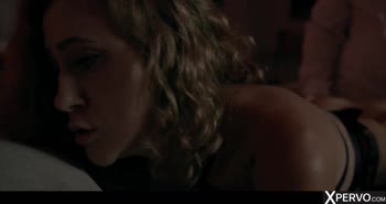 Cherry Candle's Kinky Fantasies Fulfilled by Dave in Sizzling 60FPS