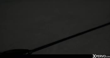 Cherry Candle's Kinky Fantasies Fulfilled by Dave in Sizzling 60FPS