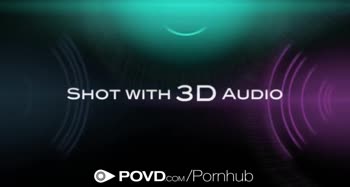 Ariana Marie, Alexis Adams & Alina Li: Intimate 60FPS POV Frenzy