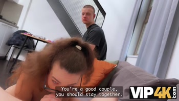 VIP4K. Customer-oriented service
