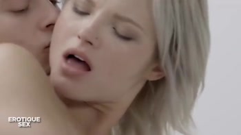 Zazie Skymm's Passionate Fling Ignites a Scorching First-Time Anal