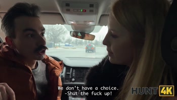 HUNT4K. If you don't have insurance...