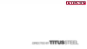 HERLIMIT - DOUBLE TEAM - Threesome Compilation