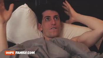 Horny MILF Cory Chase seduces virgin step-nephew and fucks his monster cock