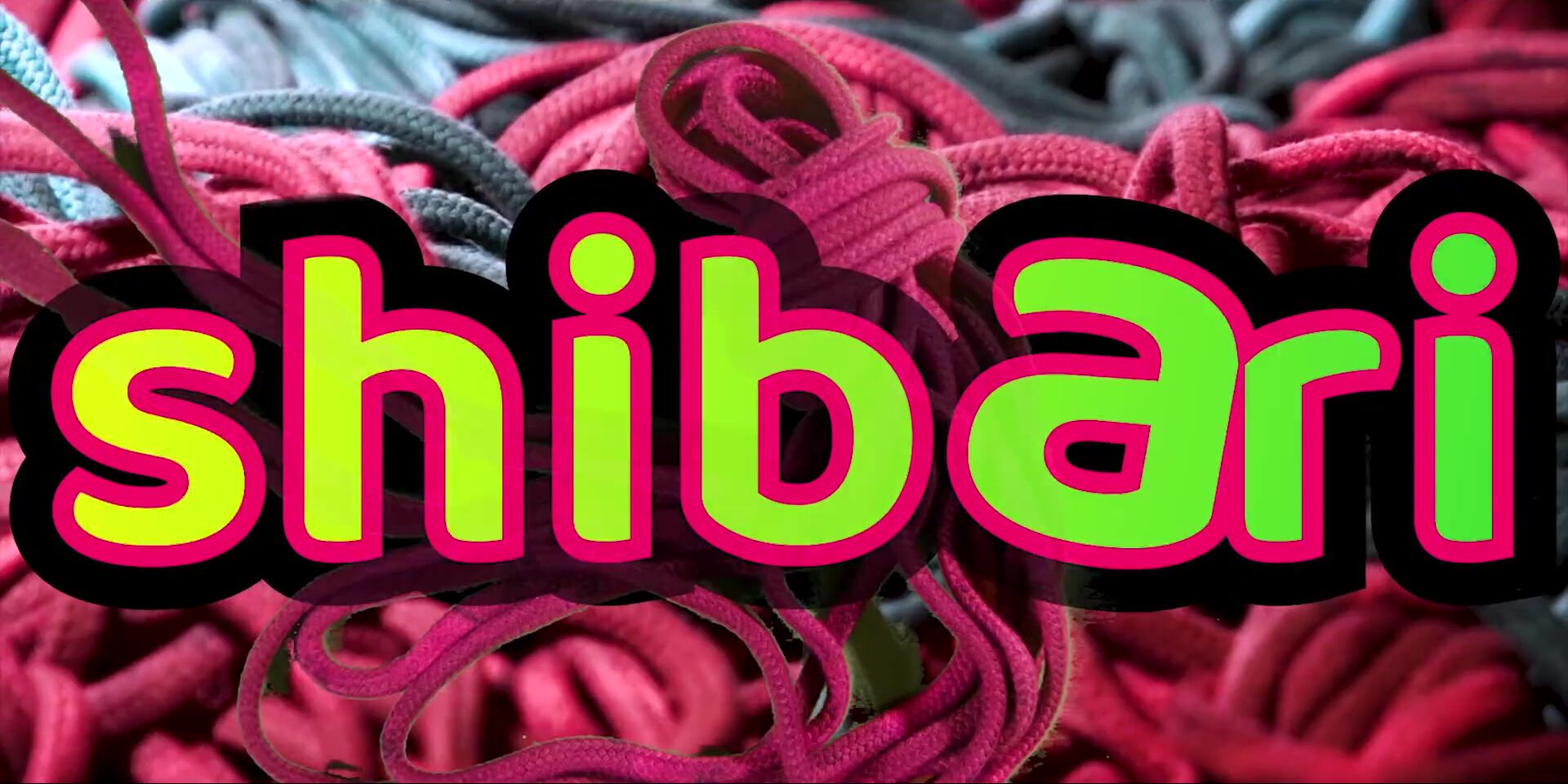 Shibari Tutorial - & Tricks and Hacks - how to Bondage Masterclass