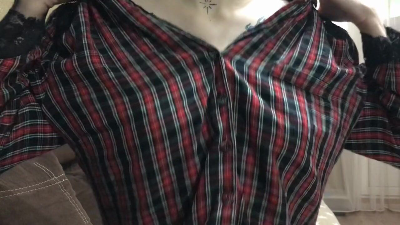 Fucked Goth Girl Stepsister (cum Compilation)