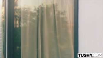 TUSHY.com Feature Showcase Abigail Part 2