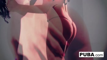 Kendall Karson's Sultry Solo Seduction