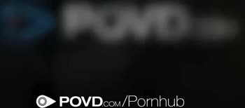 POVD - Blonde Lola Reve gets fucked by the l POV style