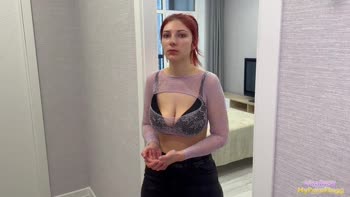 Liky's Red Hot Russian Student Rendezvous
