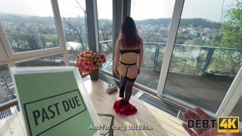 DEBT4k. Sex & Surprises