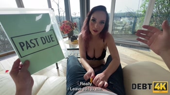 DEBT4k. Sex & Surprises