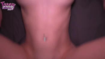 Seth's Stepfantasy: Teeny Taboo Temptation Unveiled