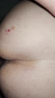 Lovewilder's Steamy Doggystyle Ride, No Condoms or Cream Pie