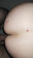 Lovewilder's Steamy Doggystyle Ride, No Condoms or Cream Pie