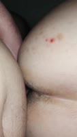 Lovewilder's Steamy Doggystyle Ride, No Condoms or Cream Pie