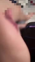 JiJicat0429 Sucks Her Husband's Cum, Leaves Him Wet & Finished