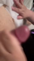 JiJicat0429 Sucks Her Husband's Cum, Leaves Him Wet & Finished