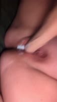 Kaydeenz Solo Orgasmic Delight: Big Dick, Tight Pussy, Loud Moaning