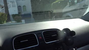 SouzanHalabi: Algerian Arab Teen (18+) Fucks in French Public Car