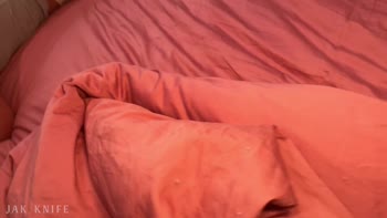 Jak Knife's Taboo Tease: Step-Sis Lily Phillips' POV Seduction