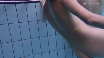Sultry Stepsisters Make a Splash in Public l
