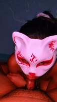 CumSweetRide's Sultry Pinay POV - Suck & Fuck in HD