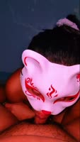 CumSweetRide's Sultry Pinay POV - Suck & Fuck in HD