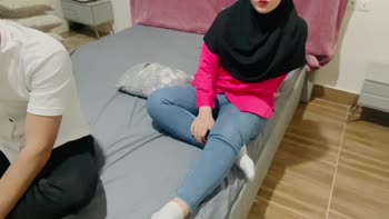 IranianLOVE's Persian Anal Seduction: A Big Dick Treat for Her 18+ Fans