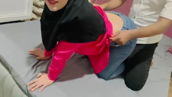 IranianLOVE's Persian Anal Seduction: A Big Dick Treat for Her 18+ Fans