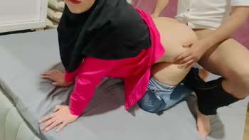 IranianLOVE's Persian Anal Seduction: A Big Dick Treat for Her 18+ Fans
