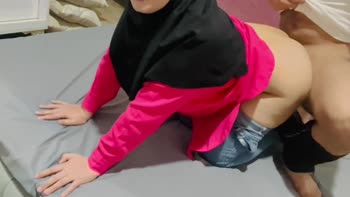 IranianLOVE's Persian Anal Seduction: A Big Dick Treat for Her 18+ Fans