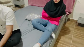 IranianLOVE's Persian Anal Seduction: A Big Dick Treat for Her 18+ Fans