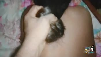 Sri Lankan Sensations: Madavi65's Sultry Sinhala Intimacy