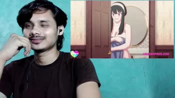 savagereactions - Red-Hot Harley Quinn Fucks Husband & Friends in Anime HD