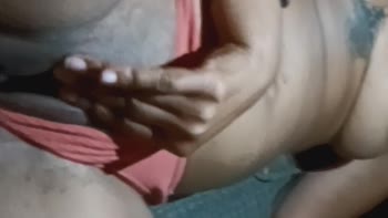 I Am Jordani - Jordani's Naughty Secret: Sneaky Fingering and Wet Pussy