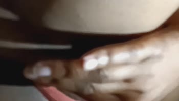 I Am Jordani - Jordani's Naughty Secret: Sneaky Fingering and Wet Pussy
