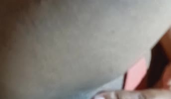 I Am Jordani - Jordani's Naughty Secret: Sneaky Fingering and Wet Pussy