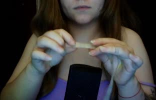Cutestickypaws' Big Tit ASMR Bliss