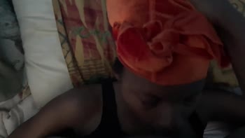 DreDaGloden1's Upside Down Blowjob & BBC Love Affair Pt.3