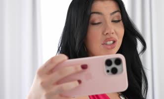 Lesbian Desire: Mother-In-Law's Intimate Seduction