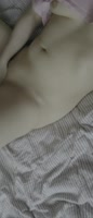 SweetlikeCandy90's Sultry Solo: Wet Pijama Delight