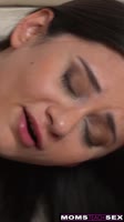 Shrima Malati Teaches Stepson Matthew Meier How To Satisfy A Hungry Cock