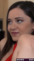 Shrima Malati Teaches Stepson Matthew Meier How To Satisfy A Hungry Cock