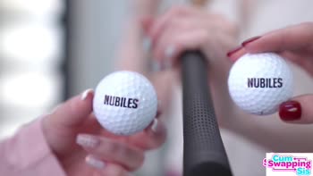 Nadia Noja's Stepbro Fantasy: Triple the Pleasure, Double the Fun