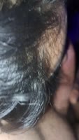 Native Rez Siren ylatina138 Shares Threesome Blowjob Delight