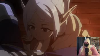 GoldenLala18's Best Blowjob Elf: Anime Hentai Masterpiece